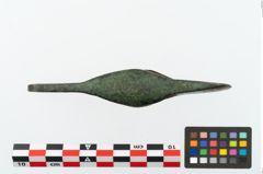 Foto von Bronzelappenbeil (NHMW-PRAE-040274)